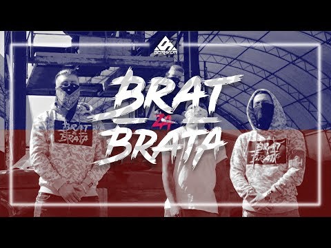 JEAN feat. JUGO UNO - BRAT ZA BRATA prod. Joezee & I'Scream (Official Video)