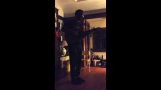 Nathan Reich - Heart of Mine