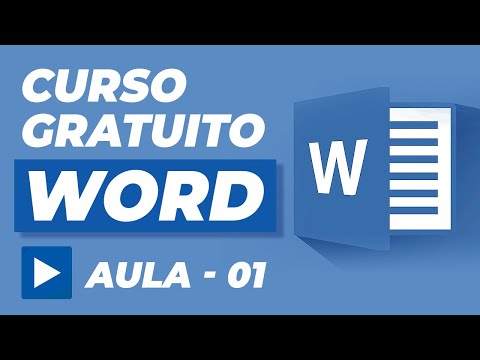 Curso de Word 2019 Gratis Introdução