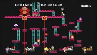 雄とゆう名の男の戦い！第52回戦！［スマブラSP］