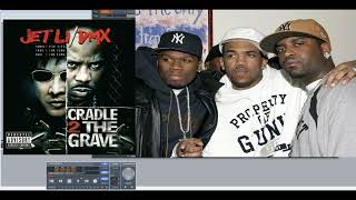 50 Cent ft G-Unit – Follow Me Gangster (Thicker Than Water) (Slowed Down)