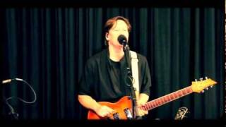 FANTAISIE MILITAIRE (Cover) Alain Bashung / Jean Fauque - François STAAL live session RFI