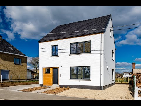 Wypenstalstraat in Haaltert