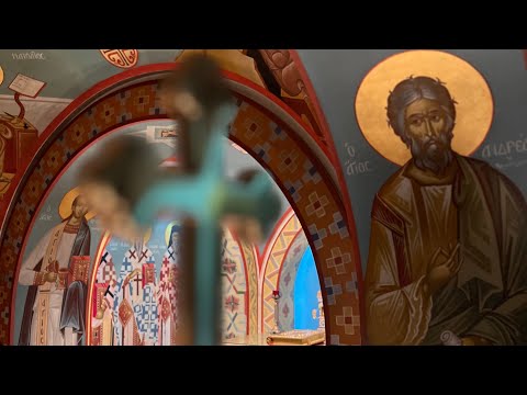 St. Photios National Greek Orthodox Shrine