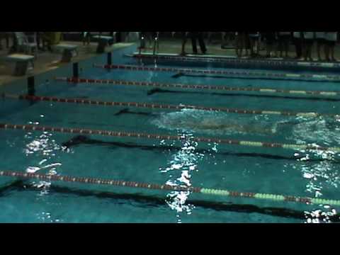 Ceccon Thomas  esordienti A 1 anno 400 misti  5.09.4