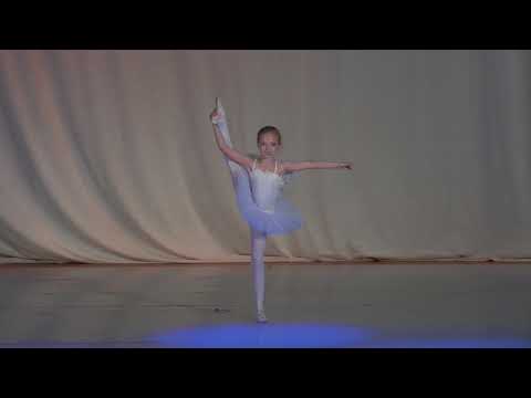 Ballettschule "Maria" 2015