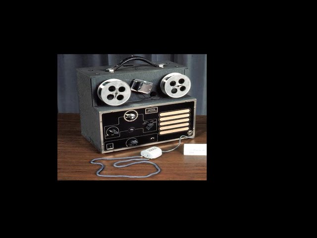 Vídeo relacionado con Cinta de casete en blanco, cinta magnética de grabación de audio para voz y música, 45/60/90 minutos, medio de almacenamiento compacto, para construcción de plástico y metal para uso de archivo (90