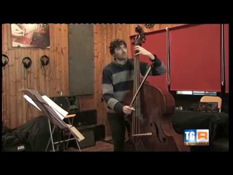 Le Trame del Legno Rai TGR Marzo 2015