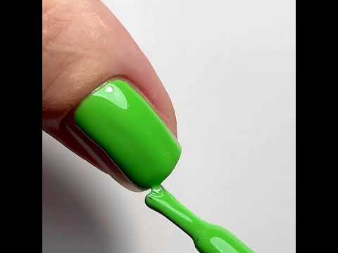 Гель-лак JOIA vegan 051, 6 мл