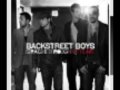 Backstreet Boys "Straight Through My Heart" 