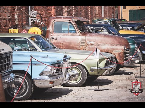 Kustom Konwent 2021 Official Aftermovie