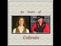 J. K. Coltrain - Biography