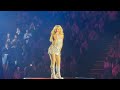 Sabrina Carpenter Juno FINAL SHOW Short N Sweet Tour LA Night 3 11 18 24