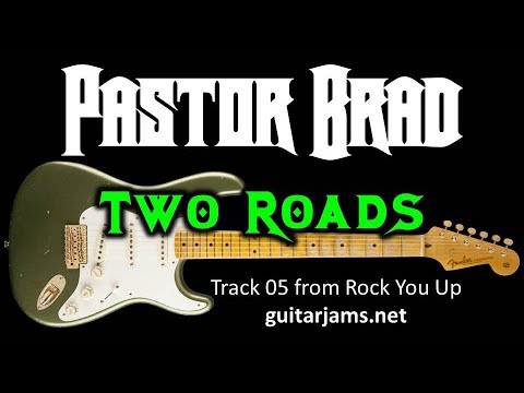 Thumbnail for Two Roads video