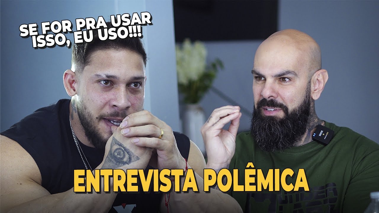 RAMON DINO REVEALED HIS PLANS FOR THE FUTURE...