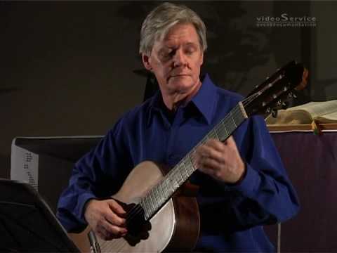 Peter Griggs:  500 Years Of Music For Guitar