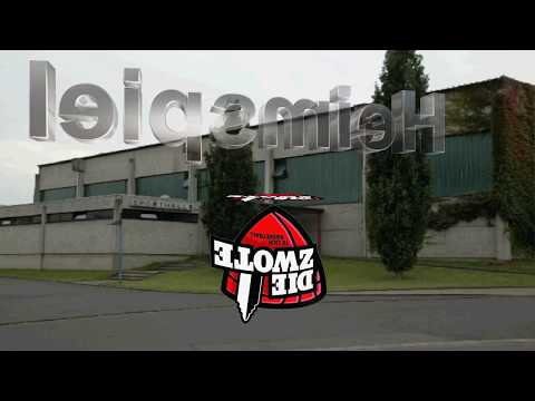 Testspiel gegen Langen 1