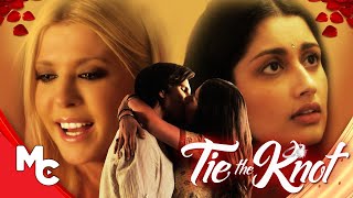 Tie The Knot | 2016 Romantic Comedy | Full Movie video