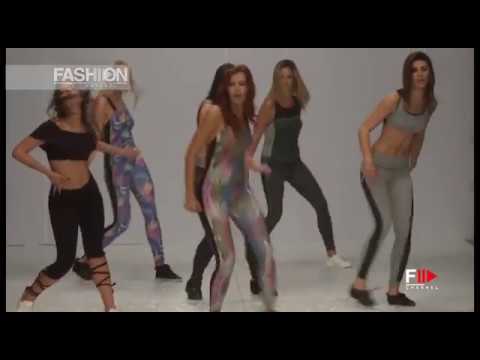 ALEX FASHION Highlights Belgrade Fashion Week Spring Summer 2018 - Fashion Channel