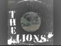 The Lions - Givin Up Food For Jah