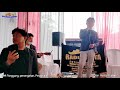 Live Panggung TETAP NI IMBUN Cover Abdi Chandra Cipt Erwinardo Roni S
