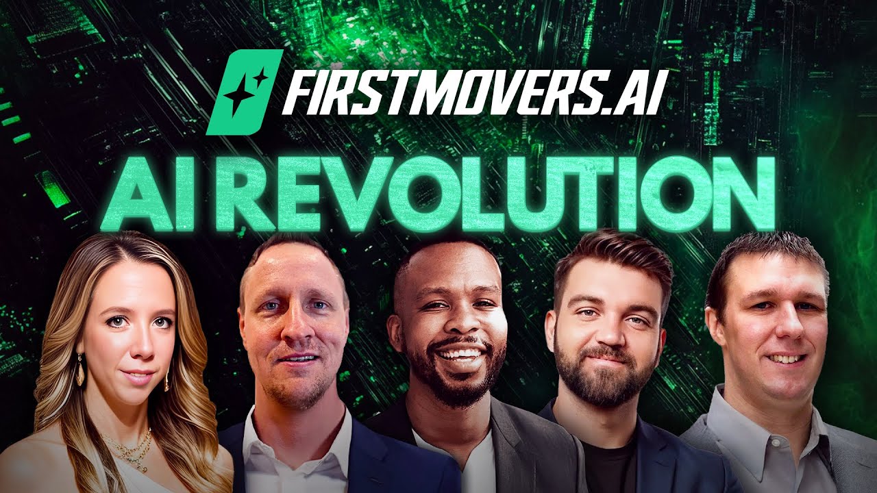 The AI Revolution Has Already Started: Why the Next 60 Days Will Change Your Career Forever