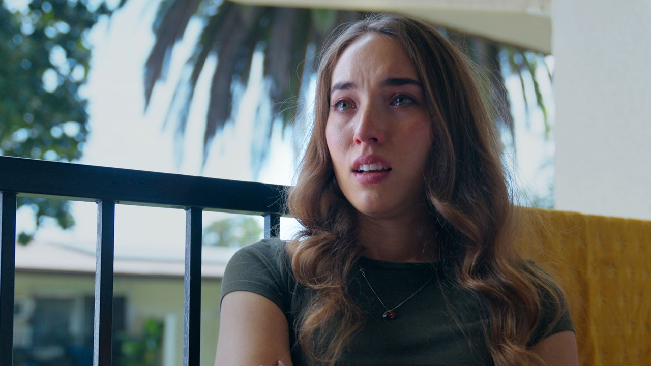 WHY WE’RE NOT HAVING S*X