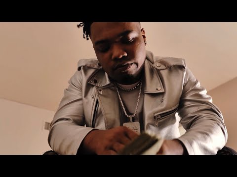 Monte Bucks - Profits (Official Music Video)