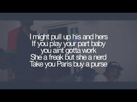 Yxng Bane x Young Adz & Dirtbike LB (D-Block Europe) - Gucci Mane Lyrics Video
