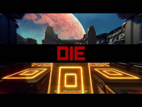 Announcement Trailer