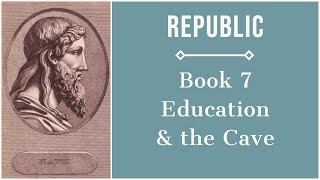 Thinking About Plato&#39;s Cave &amp; Education