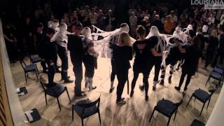 Yoko Ono: Performances at the Louisiana Museum