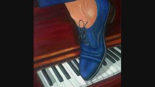 Those Show Biz Shoes-The Guess Who