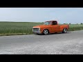 1044633 Chevrolet C10 6.5 V8 Hydra-Matic, 1969 }}
