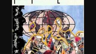 THAT PETROL EMOTION - 'Every Little Bit' - 1988