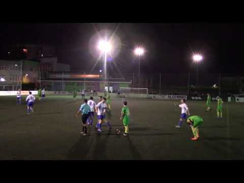 LEKEITIO F.T. 2:2 C.D. Derio (Larrotegi, 2018/12/05) - www.leartigol.com