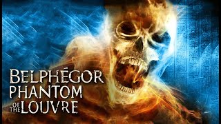 Belfagor - Il fantasma del Louvre (film 2001) TRAILER ITALIANO