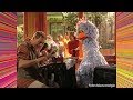 Sesamstraat Aflevering Frank Schrijft Een Liedje