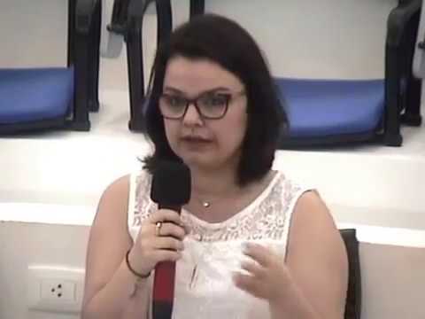 Tertúlia Conscienciologia 4368 - Ginossoma Reciclogênico (Ginossomatologia)