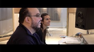 Sarah Frasson - Making Of - CD 'Para Frente (Pt.2)