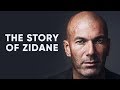 ZIDANE STORY OF THE LEGEND GOAL24
