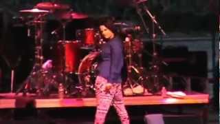 JoJo - Lie to Me (Live at Red Hot and Boom 2012 )