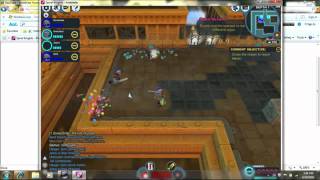 Call of Knights part 1 first mission