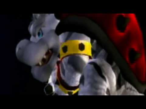 MegaBlasta VS Tigura [MegaBlasta Version]