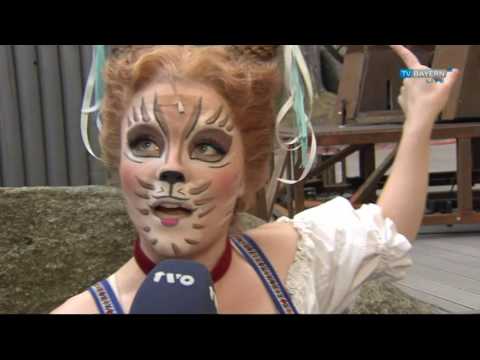 TV BAYERN LIVE* am 08.07.2017