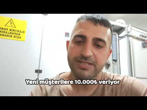 10.000 ALDIM SİZDE ALIN(HERKES ALABİLİR)PARA KAZANMA 2025