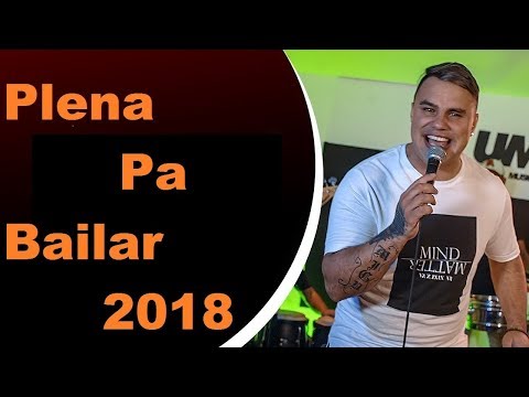 Plena Pa Bailar (Mia) By bebe guerra