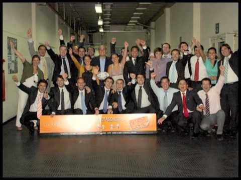 Provincia Microempresas (Bco. Provincia)- " EL G9"