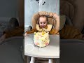 Happy Birthday Eva Leo Happybirthday Oneyear Cake Candle