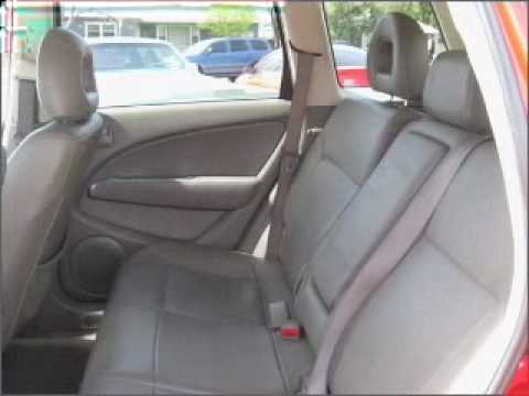 2003 mitsubishi outlander Lubbock Texas